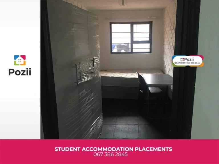 92 Meintjies Street Pozii Accommodation Placements street